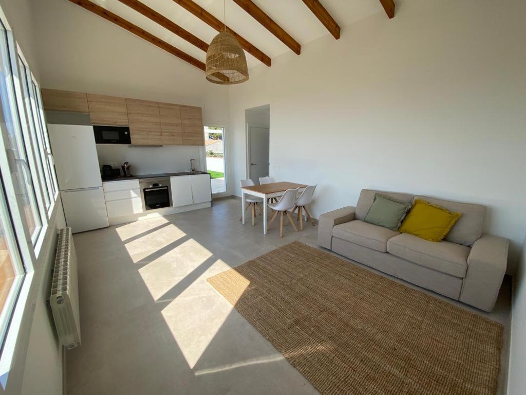 Loft Casa Blanca Apartment Blanes Exterior foto